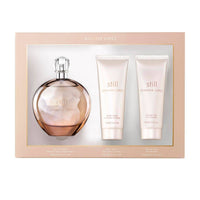 Jennifer Lopez Still (W) Set EDP 100ml + Body Lotion 75ml + Showergel 75ml