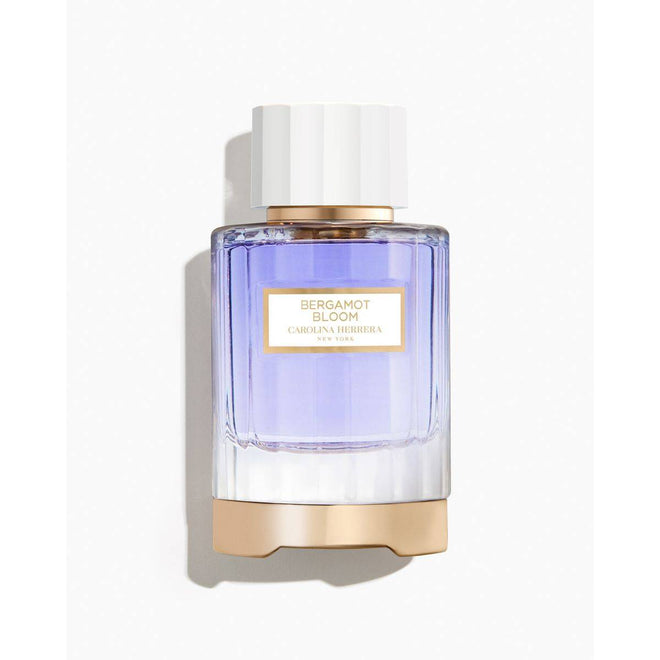 Carolina Herrera Bergamot Bloom (U) EDT 100ml