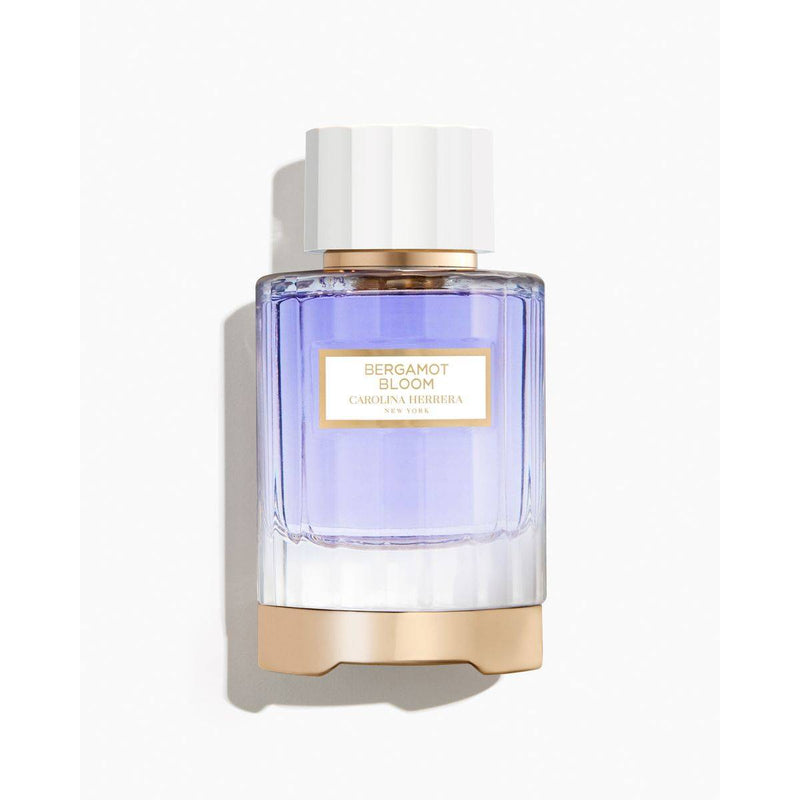 Carolina Herrera Bergamot Bloom (U) EDT 100ml