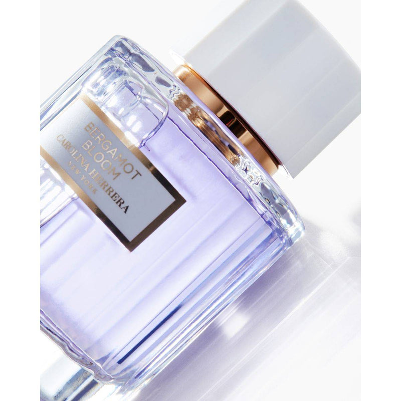 Carolina Herrera Bergamot Bloom (U) EDT 100ml