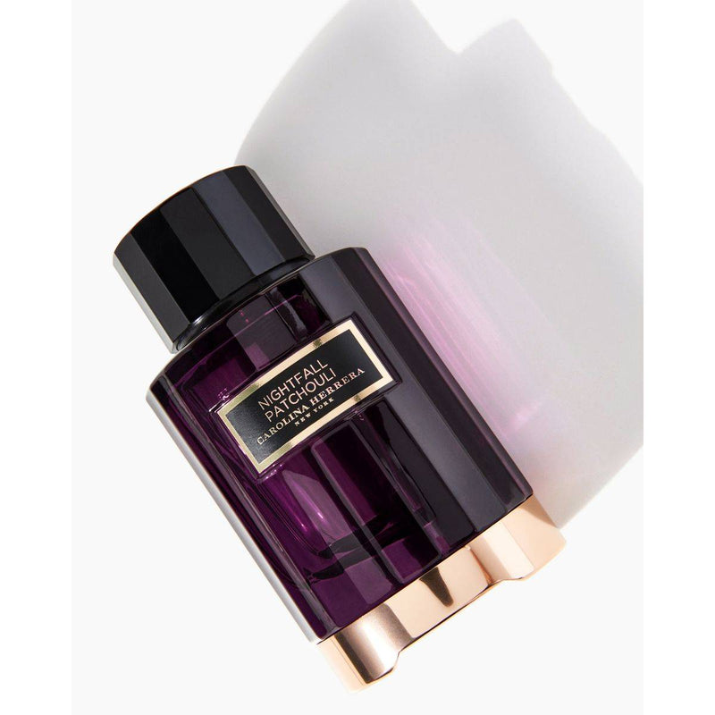Carolina Herrera Nightfall Patchouli (U) EDP 100ml