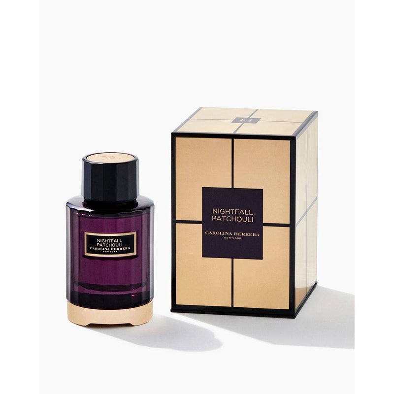 Carolina Herrera Nightfall Patchouli (U) EDP 100ml