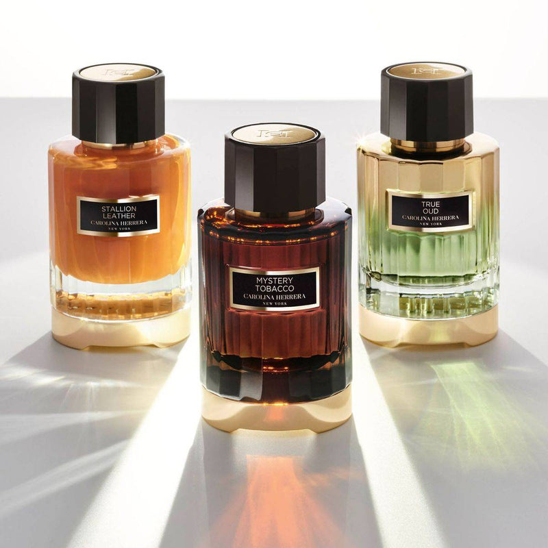 Carolina Herrera Saffron Lazuli (U) EDP 100ml