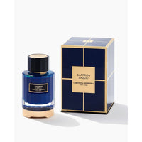 Carolina Herrera Saffron Lazuli (U) EDP 100ml