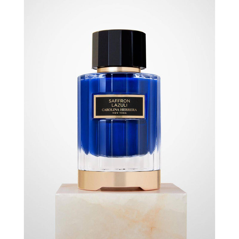 Carolina Herrera Saffron Lazuli (U) EDP 100ml