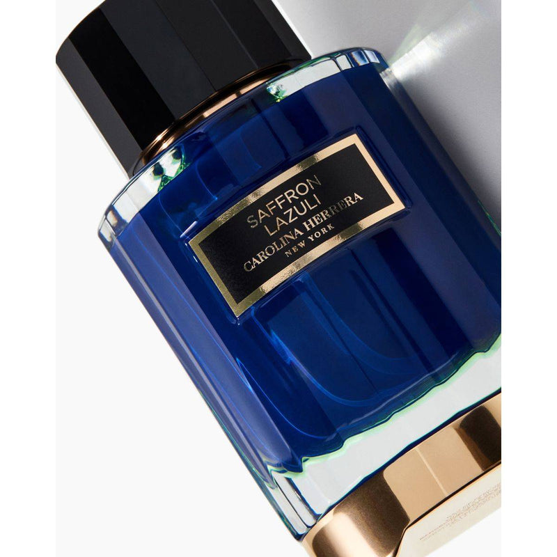 Carolina Herrera Saffron Lazuli (U) EDP 100ml