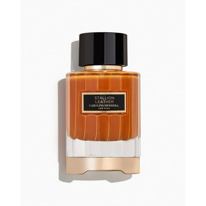 Carolina Herrera Stallion Leather (U) EDP 100ml