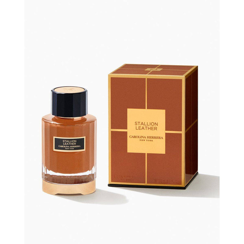 Carolina Herrera Stallion Leather (U) EDP 100ml