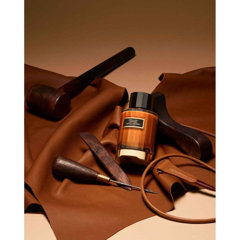 Carolina Herrera Stallion Leather (U) EDP 100ml