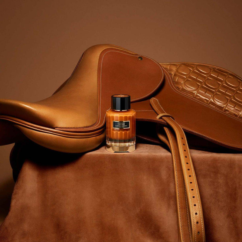 Carolina Herrera Stallion Leather (U) EDP 100ml