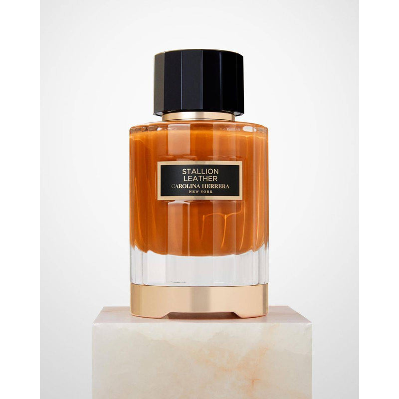 Carolina Herrera Stallion Leather (U) EDP 100ml