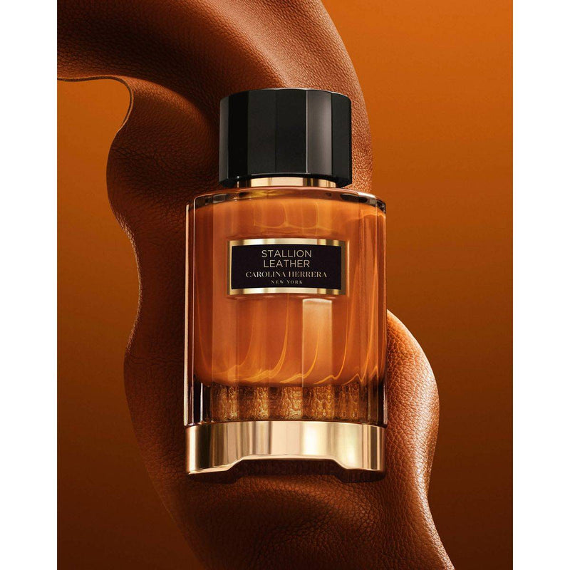 Carolina Herrera Stallion Leather (U) EDP 100ml