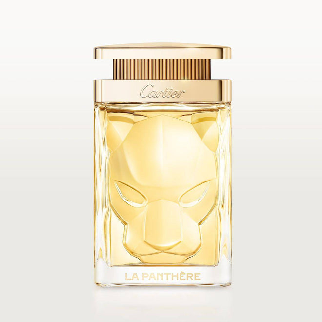 Cartier La Panthere Elixir (W) EDP Intense 100ml