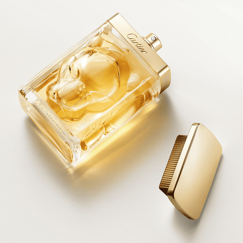 Cartier La Panthere Elixir (W) EDP Intense 100ml