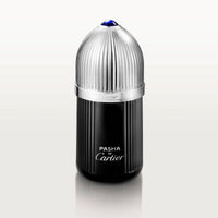 Cartier Pasha De Cartier Edition Noire (M) EDT 100ml