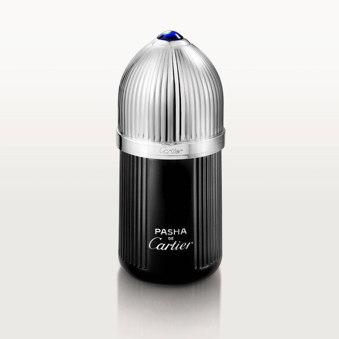 Cartier Pasha De Cartier Edition Noire (M) EDT 150ml