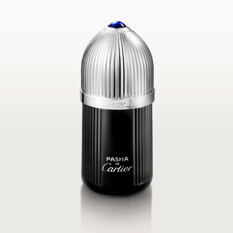 Cartier Pasha De Cartier Edition Noire (M) EDT 150ml