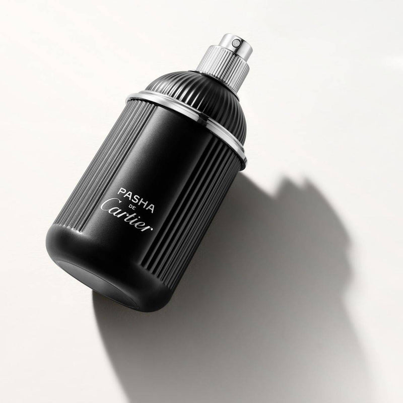 Cartier Pasha De Cartier Edition Noire (M) EDT 150ml