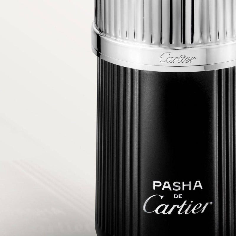 Cartier Pasha De Cartier Edition Noire (M) EDT 150ml