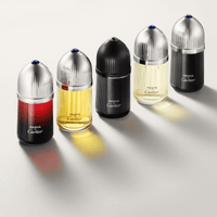 Cartier Pasha De Cartier Edition Noire (M) EDT 150ml