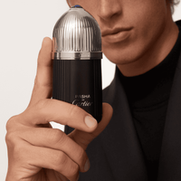Cartier Pasha De Cartier Edition Noire (M) EDT 150ml