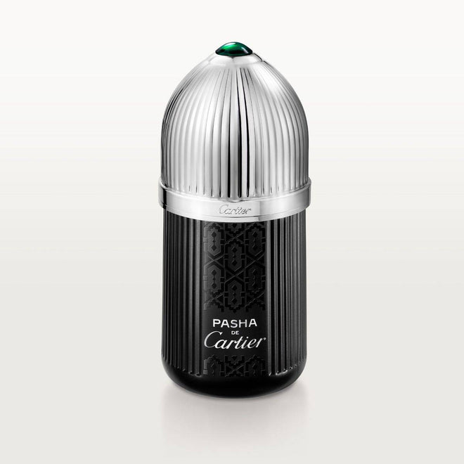 Cartier Pasha De Cartier Edition Noire Limited Edition (M) EDT 100ml