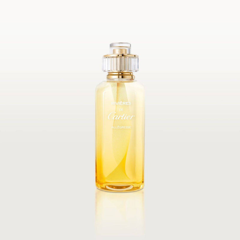 Cartier Rivieres De Cartier Allegresse (U) EDT 100ml