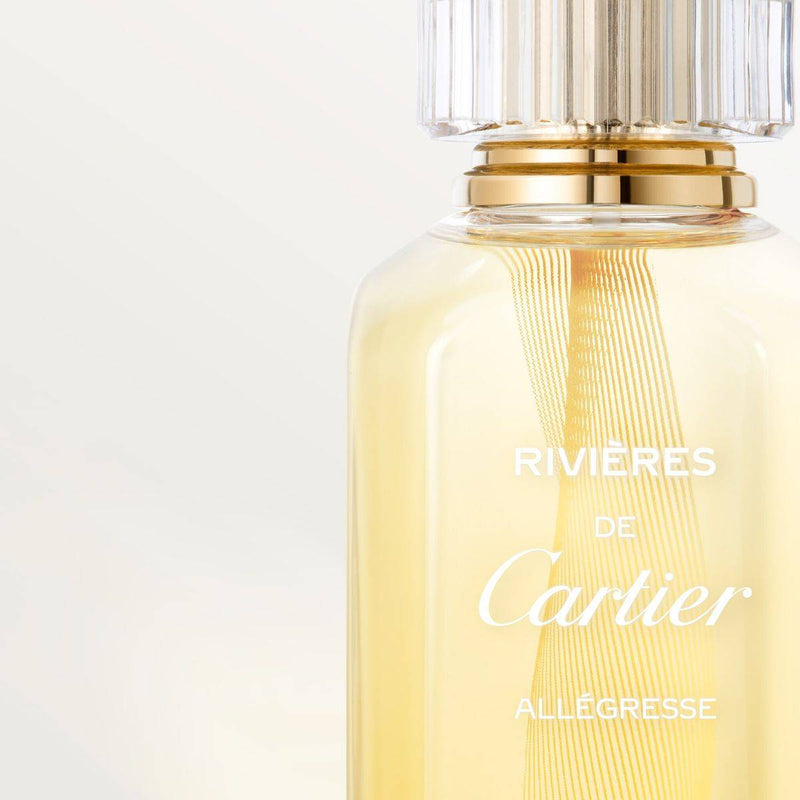 Cartier Rivieres De Cartier Allegresse (U) EDT 100ml