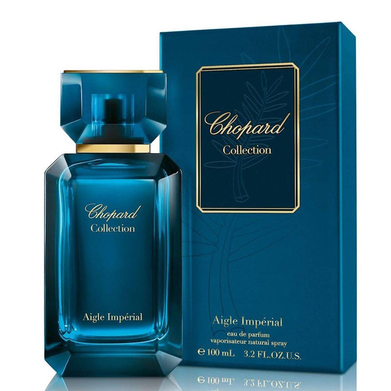 Chopard Collection Aigle Imperial (U) EDP 100ml