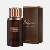 Chopard Leather Malaki (M) EDP 80ml