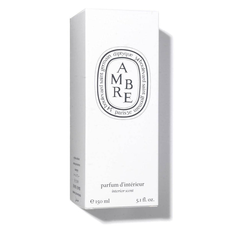 Diptyque Ambre Interior Scent Spray 150ml