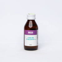 Bells Liquid Paraffin B.P 100ml