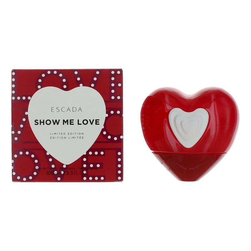 Escada Show Me Love Limited Edition (W) EDP 100ml