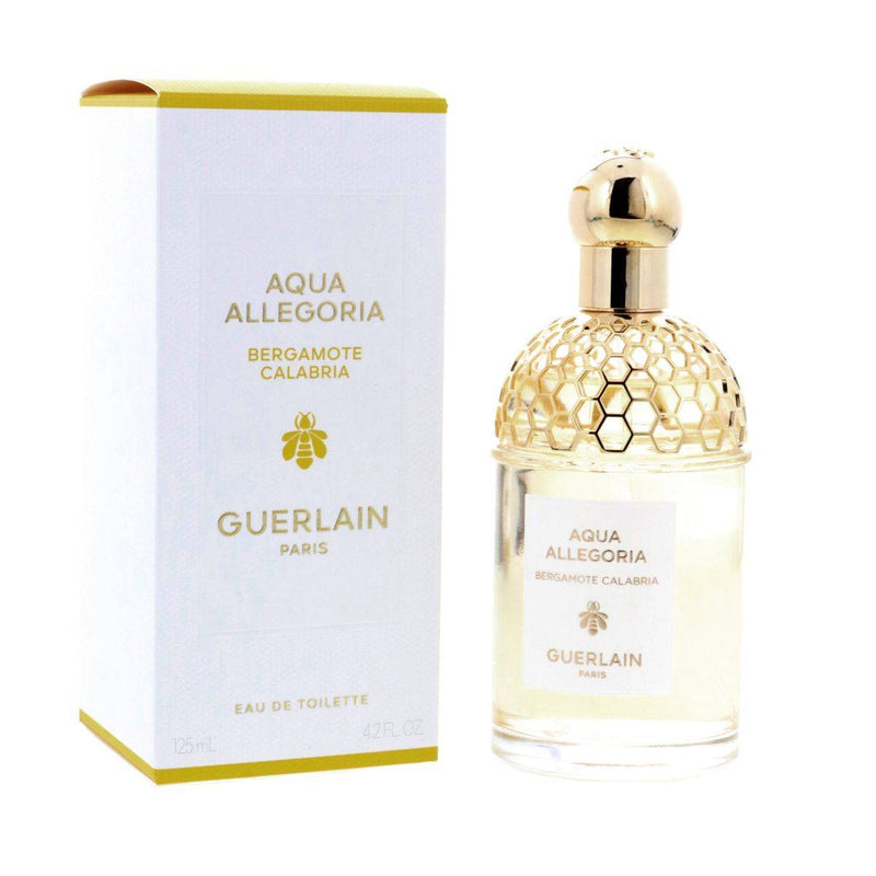 Guerlain Aqua Allegoria Bergamote Calabria (U) EDT 125ml