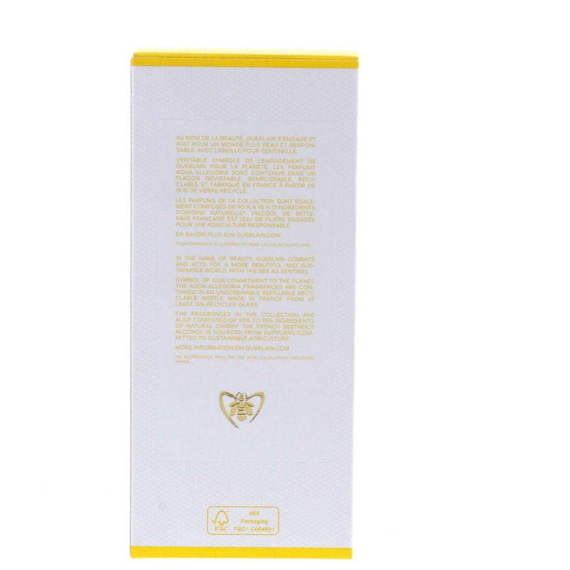 Guerlain Aqua Allegoria Bergamote Calabria (U) EDT 125ml