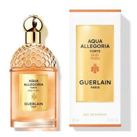 Guerlain Aqua Allegoria Forte Oud Yuzu (W) EDP 125ml