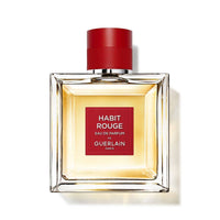 Guerlain Habit Rouge (M) EDP 100ml