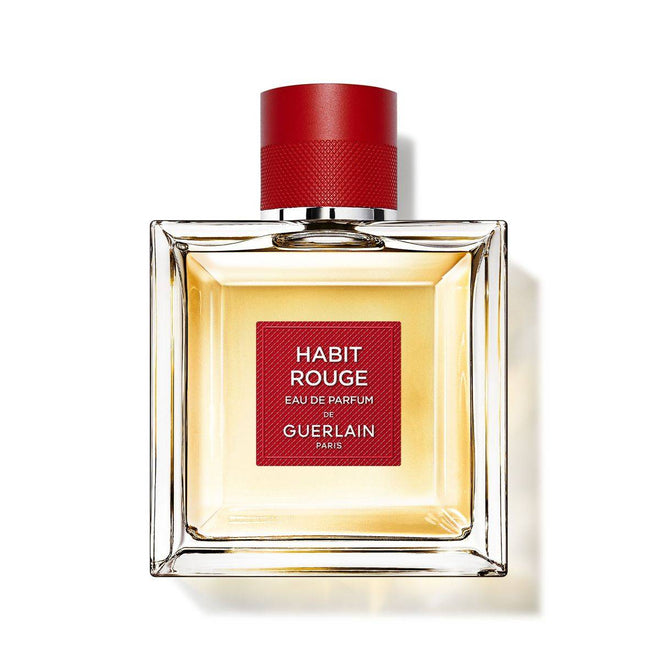 Guerlain Habit Rouge (M) EDP 100ml