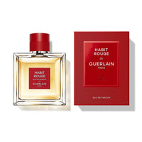 Guerlain Habit Rouge (M) EDP 100ml