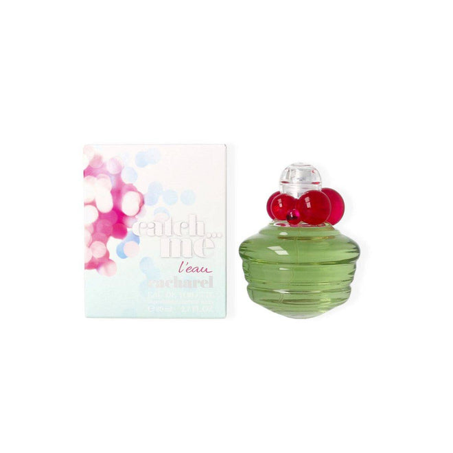 Cacharel Catch Me L'eau (W) EDT 80ml