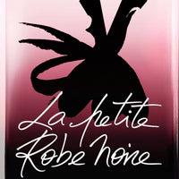 Guerlain La Petite Robe Noire (W) EDP 100ml