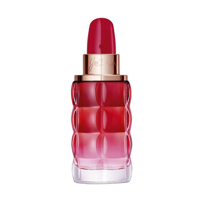Cacharel Yes I Am Bloom Up! (W) EDP 75ml