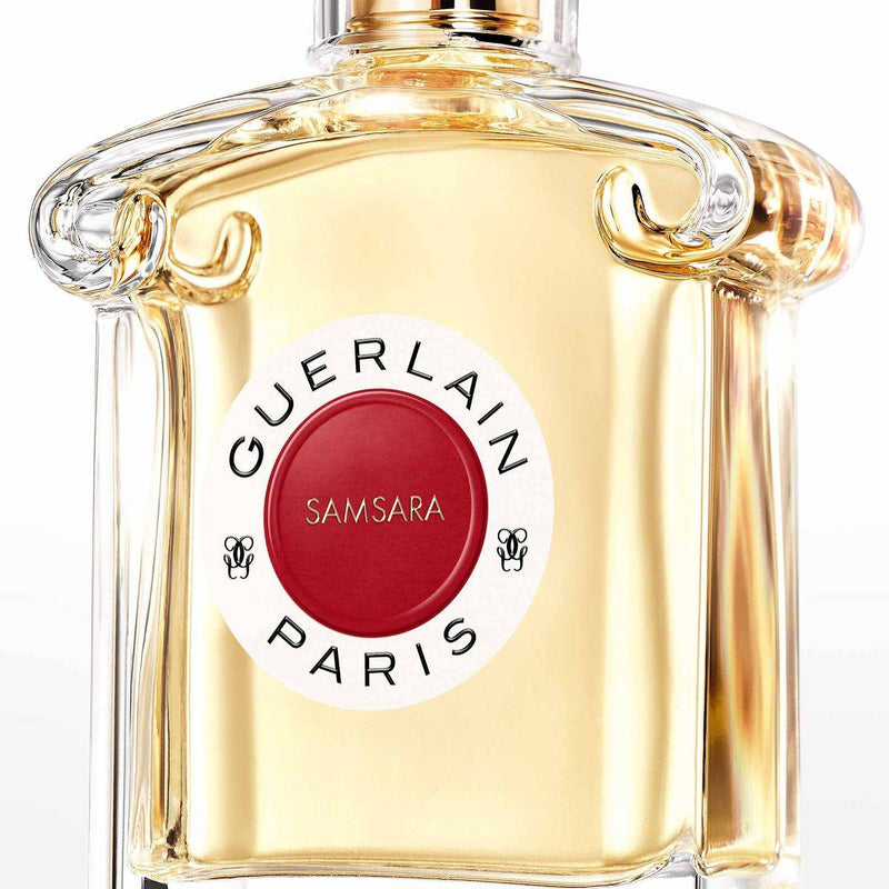 Guerlain Samsara (W) EDP 75ml