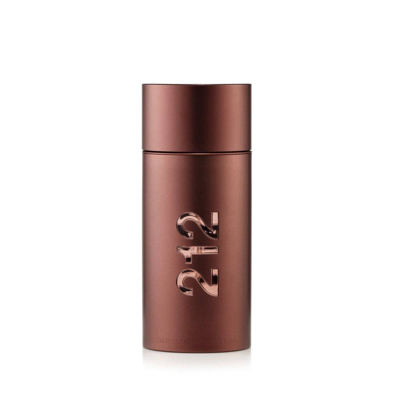 Carolina Herrera 212 Sexy Men (M) EDT 100ml