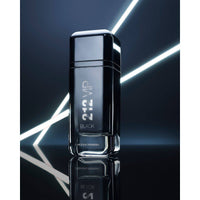 Carolina Herrera 212 VIP Black For Men (M) EDP 100ml