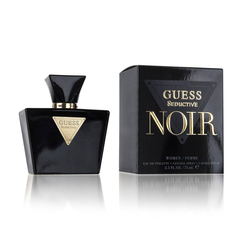 Guess Seductive Noir Women (W) EDT 75ml