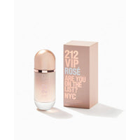 Carolina Herrera 212 VIP Rose (W) EDP 80ml