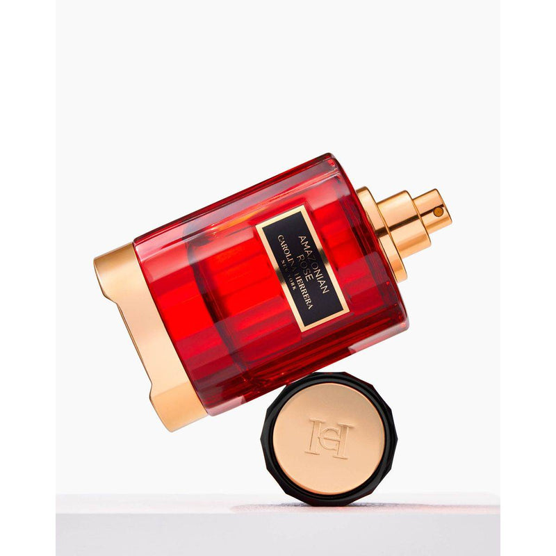 Carolina Herrera Amazonian Rose (U) EDP 100ml