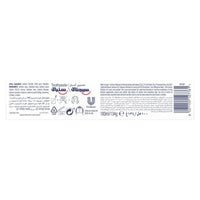 Signal Toothpaste Center Fresh Green 100ml