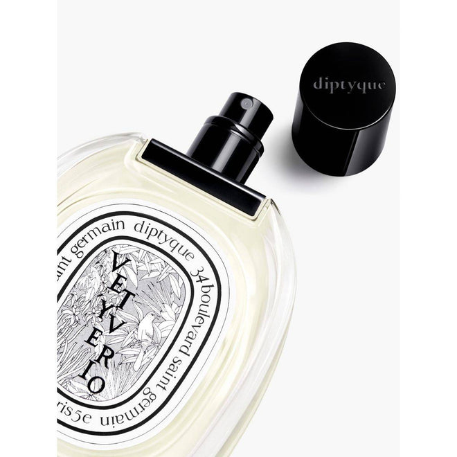 Diptyque Vetyverio (U) EDT 100ml